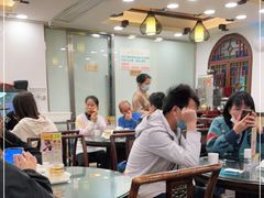 大堂-丽的面家(多宝路店)