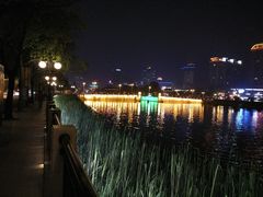 -南通濠河风景名胜区