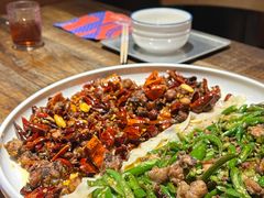 -铁公鸡·四川料理(天环广场店)