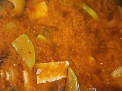 -真利味·脊骨火锅·正宗韩国料理(韩乐坊店)