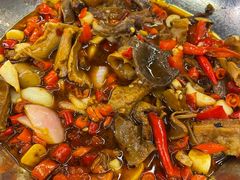 -堂瓦里·33年传统赣菜(第一街区店)