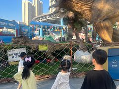 -海合安武汉极地海洋公园