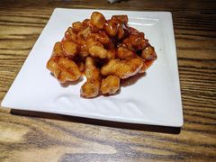 -建德食府·十八年建德菜(天目里国际街区店)