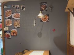 -十面欢腾·海鲜面·台式Bistro(长乐路店)