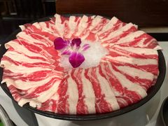 重八雪花肥牛-重八牛府之小有名气(大望路店)