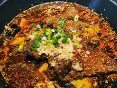 -江湖小牛·水煮牛排火锅(欧亚新生活购物广场店)