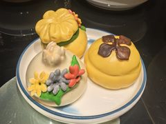 -鲁菜根·泰山菜(泰山店)