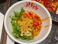 -井格重庆火锅(临平银泰城店)
