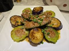-大树头森林餐厅(番禺广场店)