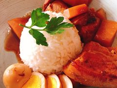 -Mesa Madre梅萨妈妈·Bintana(国贸店)