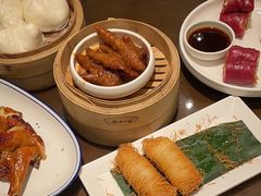 -岭南小生·粤港点心(南门口店)
