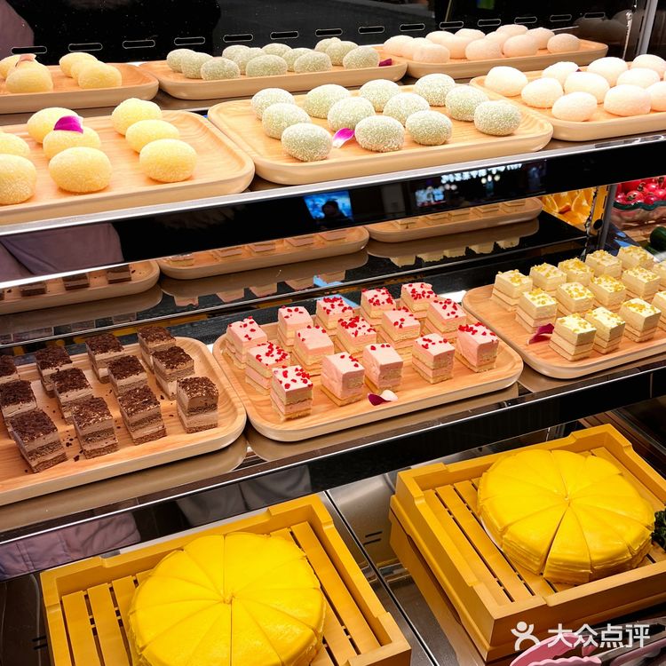 金义！这家韩式烤肉自助也太好吃了😋
