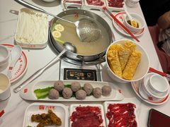 -八合里潮汕鲜牛肉火锅(深圳海岸城店)