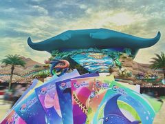 -珠海长隆海洋王国