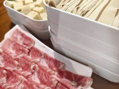 -津门老羊家·铜锅涮羊肉·烧烤(科技园店)