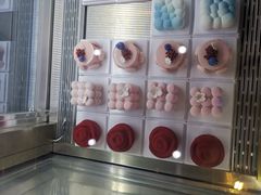 -麦雪尔甜品·生日蛋糕(新街口旗舰店)