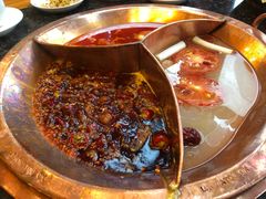 -老码头火锅(骡马市店)