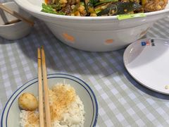 -拿渡·水煮鱼麻辣香锅(王府井奥莱·香江小镇店)