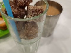 -澳门陈光记烧味饭店(南京德基广场店)