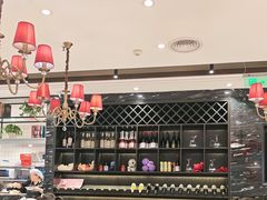 -海维克牛排馆HIGHWIC(右岸环宇坊店)