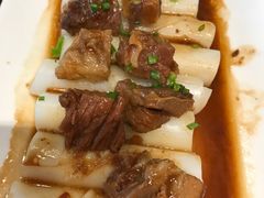 -皇后餐厅-煲仔·小菜·打边炉(古北店)