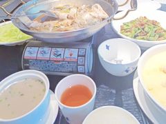 -简小舍·民间手艺菜(武昌江滩店)