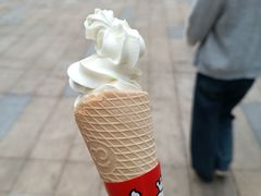 -蜜雪冰城(德思勤广场店)