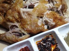 -李记搅团•非遗陕菜(三桥店)