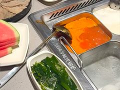 -海底捞火锅(正大乐城店)