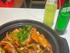 -状元虎.摇滚炒鸡.家常菜(义勇街店)