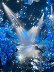 -格乐利雅婚礼艺术中心(南外滩店)