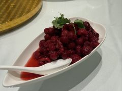 -吉林省林业宾馆-餐厅
