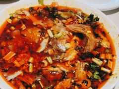 -夫妻肺片·中华老字号·正宗川菜(春熙路店)