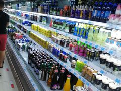 -广百家超市(大东海店)
