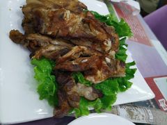 -白魁老号饭庄(交道口店)