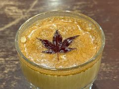 -藏书馆咖啡LibraryCoffee·Bistro(牡丹园店)