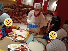 -城市大道红炉披萨烘焙坊