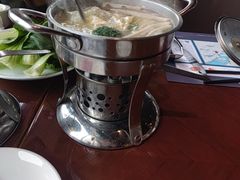-武汉世茂希尔顿酒店·汇·全日餐厅