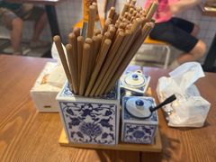 -辣肉面大王(天平路店)