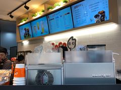 -CoCo都可(燕塘店)