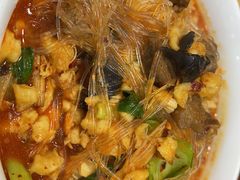 -清真·马洪小炒泡馍馆(钟楼回民街店)