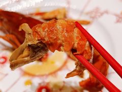 -新光酒家·河豚·海鲜·蟹料理(浦东店)