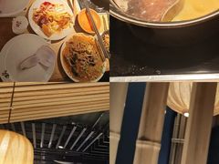 -温野菜涮涮锅(西单大悦城店)