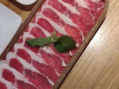 -黔诚酸汤牛肉(甲秀楼店)
