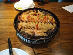 -海陆空(万松园店)