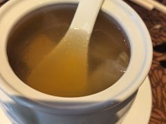 -申粤轩酒楼·三十年粤菜经典(丁香花园店)
