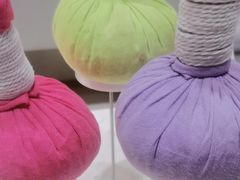-泰合玺·精油疗愈 SPA(南京河西万达店)