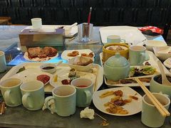 -堂会(缤缤店)