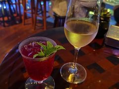 -广州柏悦酒店·悦吧·顶楼露天酒吧