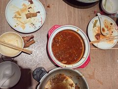 -金掌勺锅包肉(太原万达店)